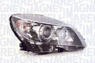 MAGNETI MARELLI 710301234676 -  Основная фара